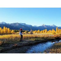 Martina Lecchini's Photo