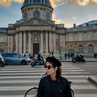 Anas Selkane's Photo