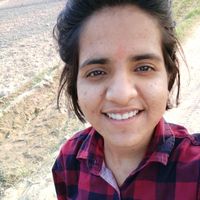 Anjali Sudha's Photo