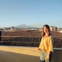 Fotos de Sophie Christina