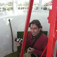 Philippe Belmonte's Photo