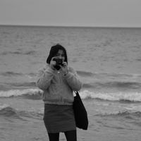 Naomi Olivia Jones's Photo