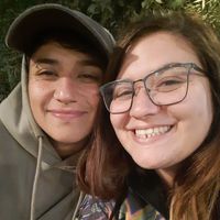 Alejandra Farias's Photo