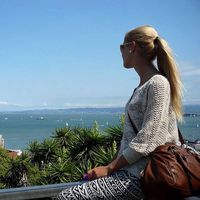 Petra Birova's Photo