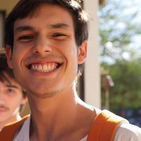 Photos de Marcos Lewenkopf