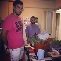 Kutay Güler的照片