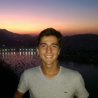 Le foto di Carlos Moura