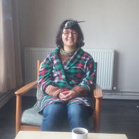 Selma Sisman's Photo