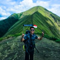 Mohamad danish azril  Yusoff's Photo