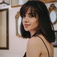 Leyla Bayramova's Photo