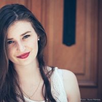 Fotos de Chloé Grandsire