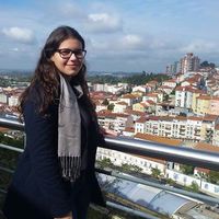 Larissa Carniel's Photo