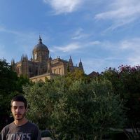 Marcos Prados Martín's Photo