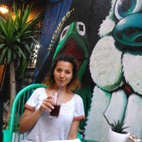 Sıdıka Gürsoy的照片