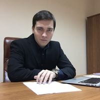 Ilya Dmitriev的照片