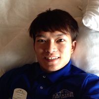 Benson  Ting's Photo