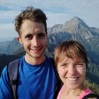 Sieffert Jérôme & Florence's Photo