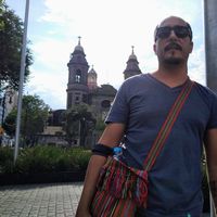 Eduardo Jaramillo的照片