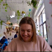 Fotos de Hannah Faehndrich