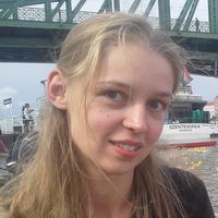 Ildikó Varnyu的照片