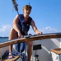 Samu Rentola's Photo