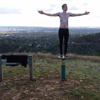 Fotos de Max Hurrell