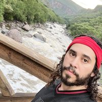 Alejandro Quintero的照片