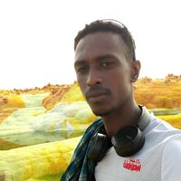 Beka  Girma's Photo