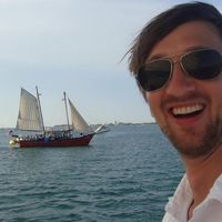 Andrew Rasmussen的照片