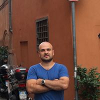 Aleksei Poliakov的照片