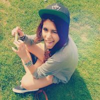 Aurélie Schirru's Photo