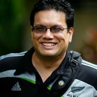 Chad Lue Choy's Photo