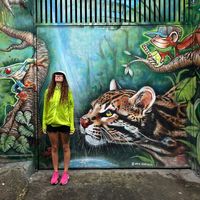 Aldana Giles's Photo