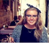 Ida Gabrielsen的照片