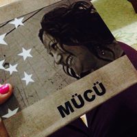 Mücella Öztürk's Photo