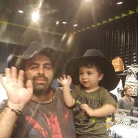 Gio Mamulashvili的照片