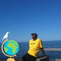 Calvin Humphrey's Photo