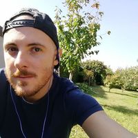 Robert Godone's Photo