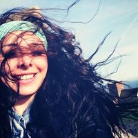 Roxana Velasco's Photo