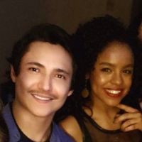 Jose Parcell的照片