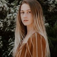 Amelia Mudge's Photo