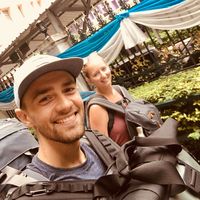 Maximilian  Schäfer's Photo