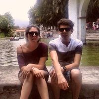 Luis López的照片