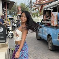 XUAN Ke's Photo