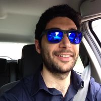 Amedeo Di Tella's Photo