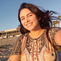 Mariana  Martins's Photo