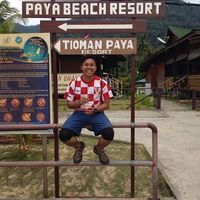 Firdaus Mat Isa的照片