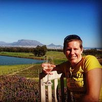 Ilonka Potgieter's Photo