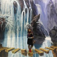 Nita Harianti's Photo