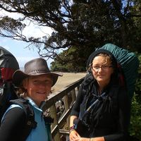 Eva-Maria Mueller's Photo